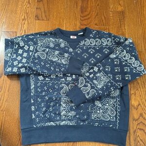 Levi’s Sweatshirt S